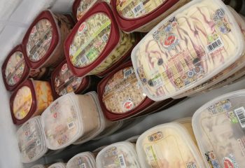 I Nostri Gelati