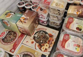 I Nostri Gelati