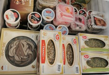 I Nostri Gelati